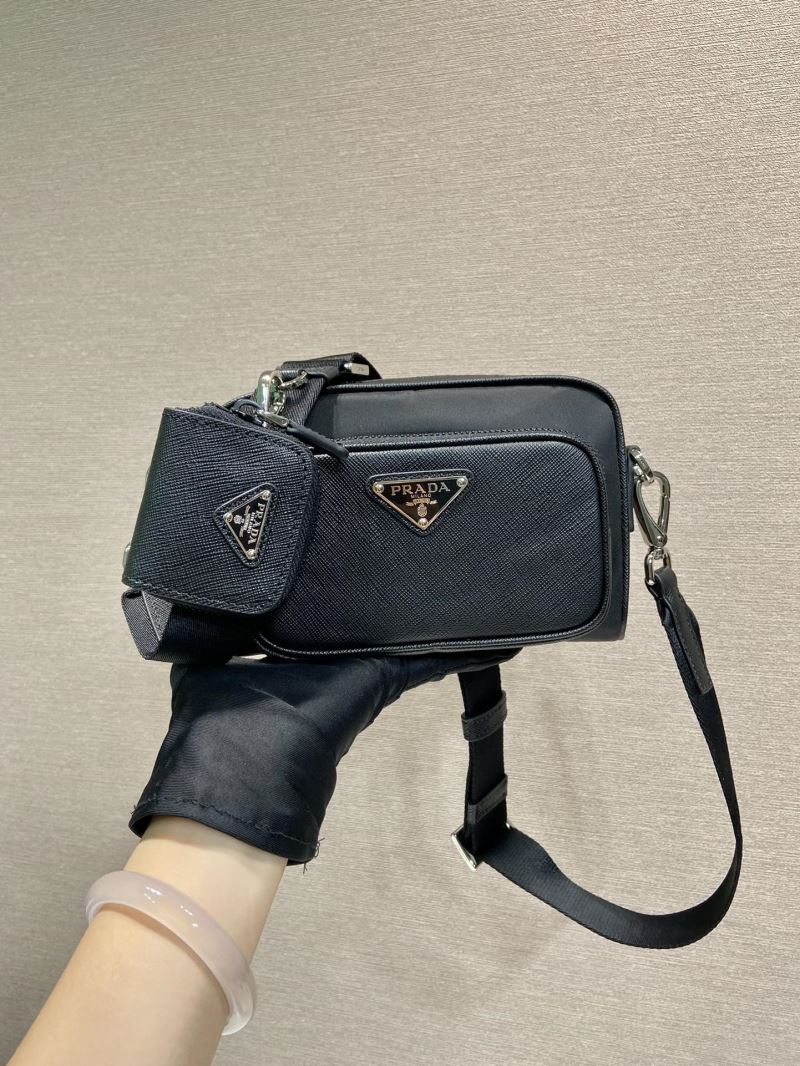 Pra*a satchel bags